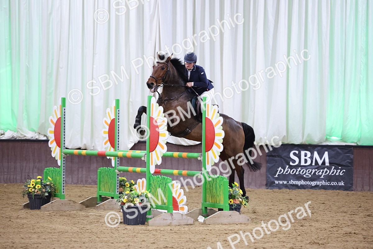 SBM_005093 - Race 2 - 1.10m