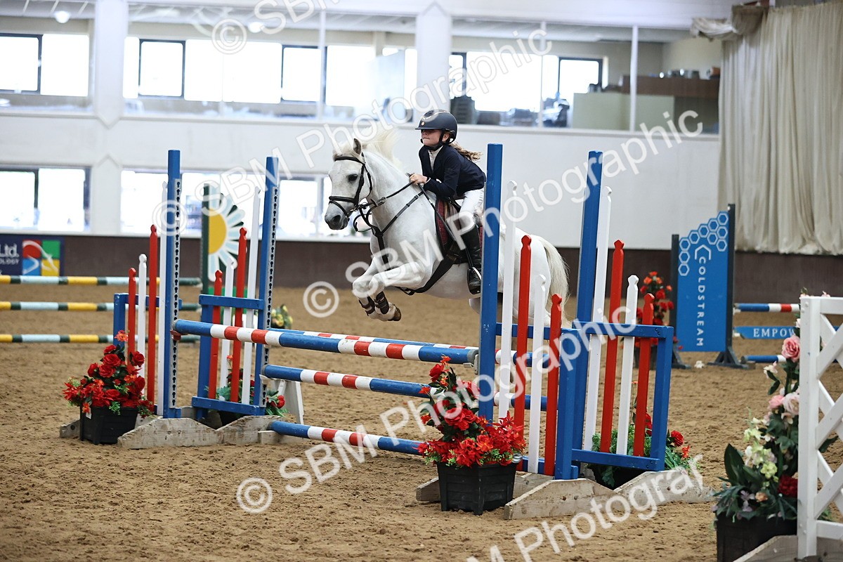 SBM_000658 - Class 2 - STX UK Pony British Novice 80cm Open