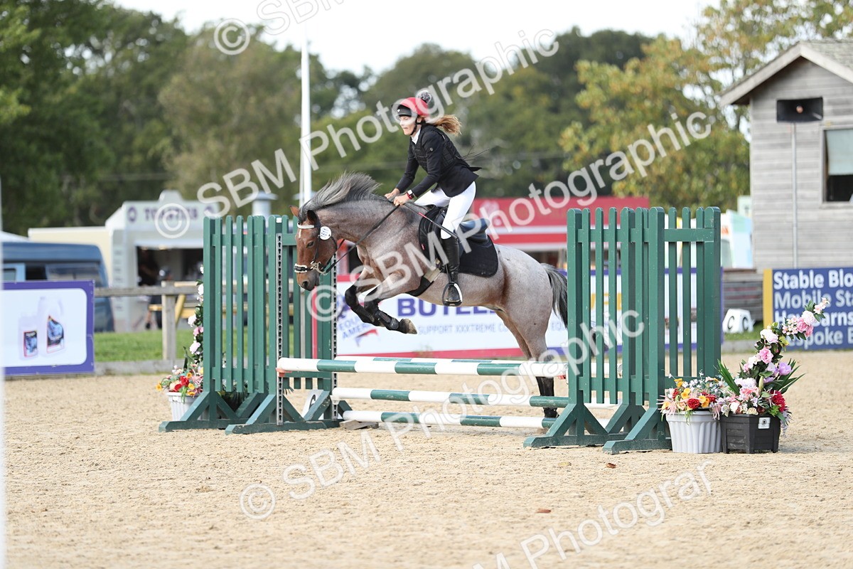 SBM_05651 - J35 - Veteran Rider 60cm