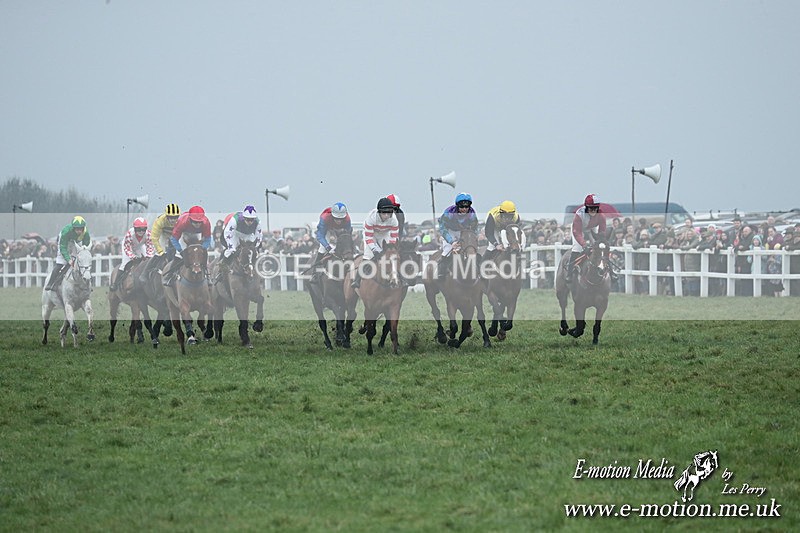 PtP 180126  0895 - Royal Artillery PtP Larkhill 18/01/26