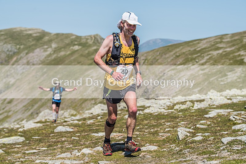 Duddon Long-618 - Duddon Valley (Long) Fell Race Saturday 3rd June 2023