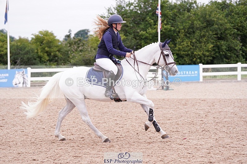 250629-101726-10686 - Cls 36 Pony Discovery & 90cm Open