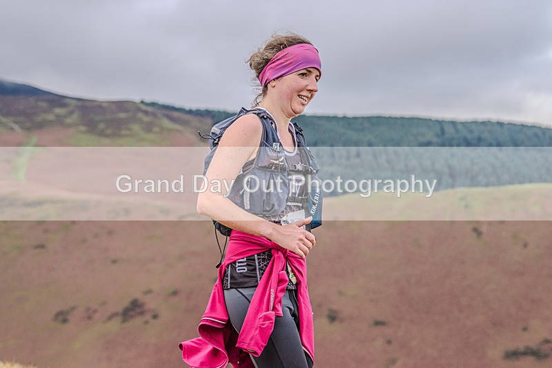 British Fell Relay-2362 - British Fell & Hill Relay Championship Braithwaite Keswick Saturday 21st October 2023