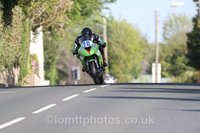 IMG_4298 - Thursday Practice  TT 2013