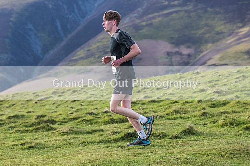 Latrigg-269 - Latrigg Fell Race Wednesday 13th May 2026