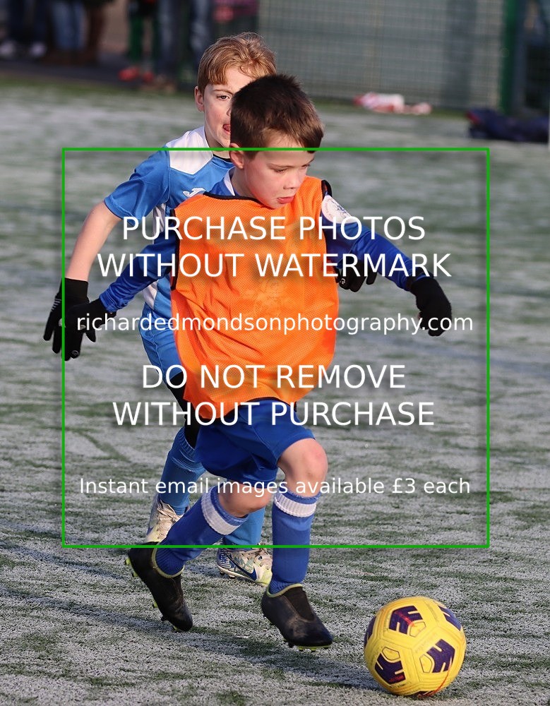 IMG_8252 - Wattsfield U7 vs Ibis U7 (21/1/23)