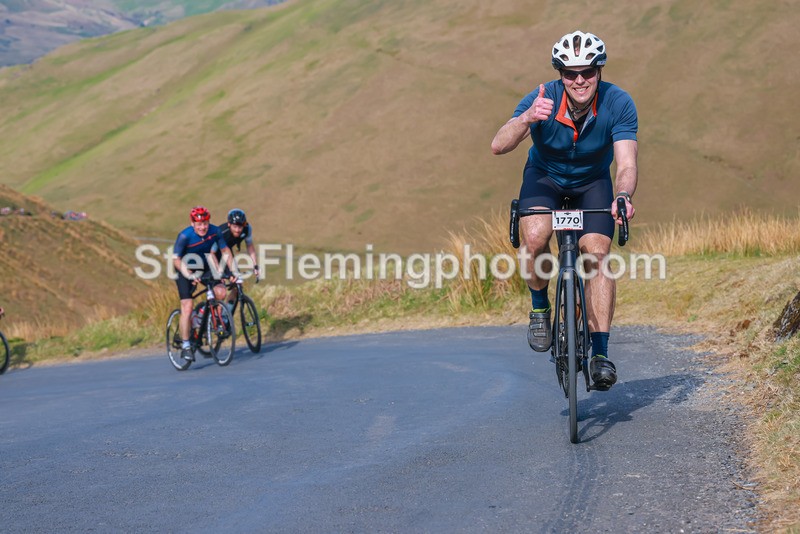 093037 - Newlands Pass 09.00-10.00