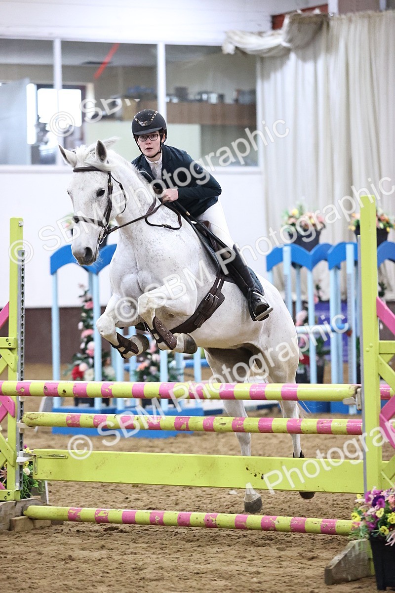 SBM_002701 - Class 9 - Senior Discovery - 1.00m