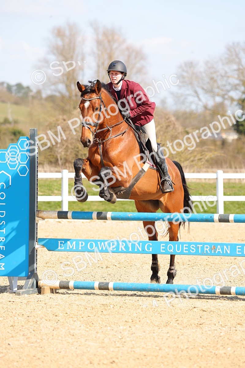 SBM_001143 - Class 3 - Senior Discovery - 1.00m