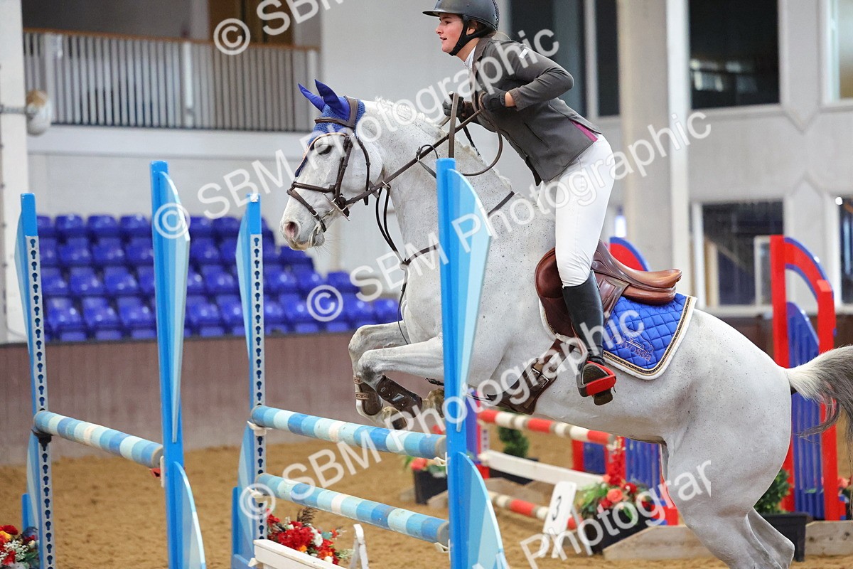 SBM_006597 - Class 25 - Senior 1.05m