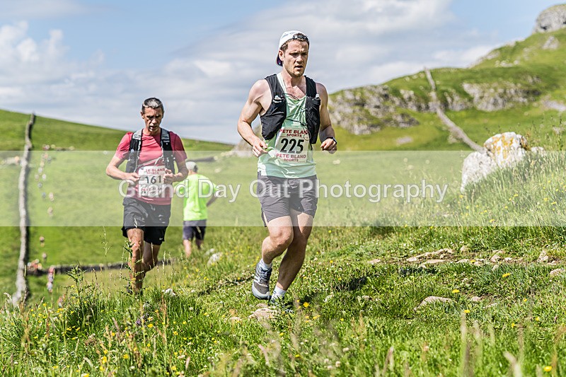 Settle Hills-143 - Settle Hills Fell Race Sunday 21st June 2026