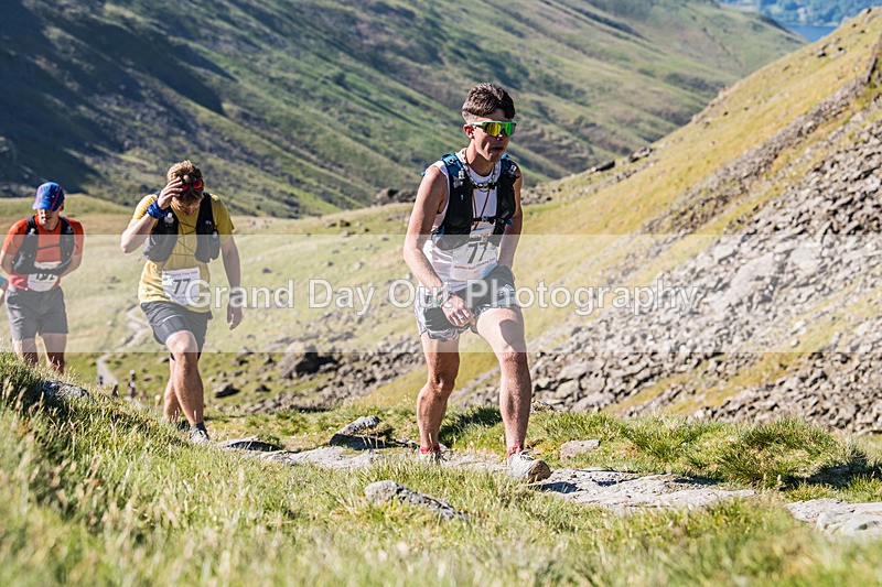 Old County Tops-403 - The Old County Tops Fell Race Saturday 17th May 2025