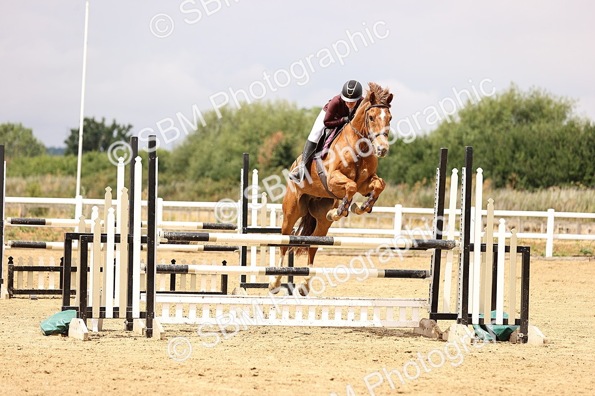 SBM_026207 - Class 11 - Senior Discovery - 1.00m