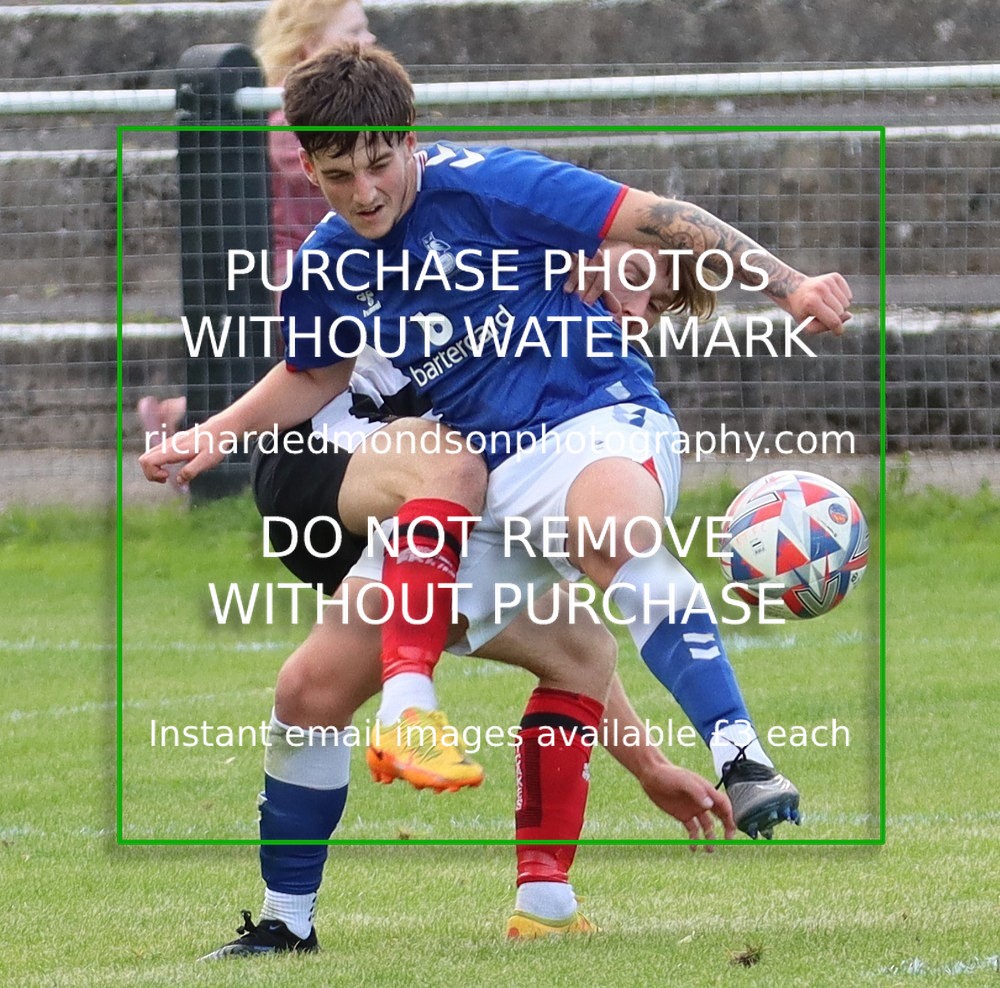 IMG_0775 - Oldham Athletic U23s