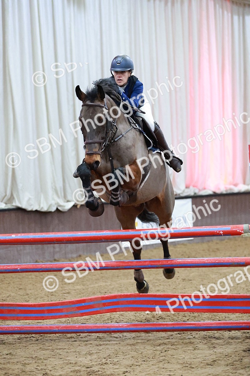 SBM_001121 - Class 4 - Senior Newcomers - 1.10m