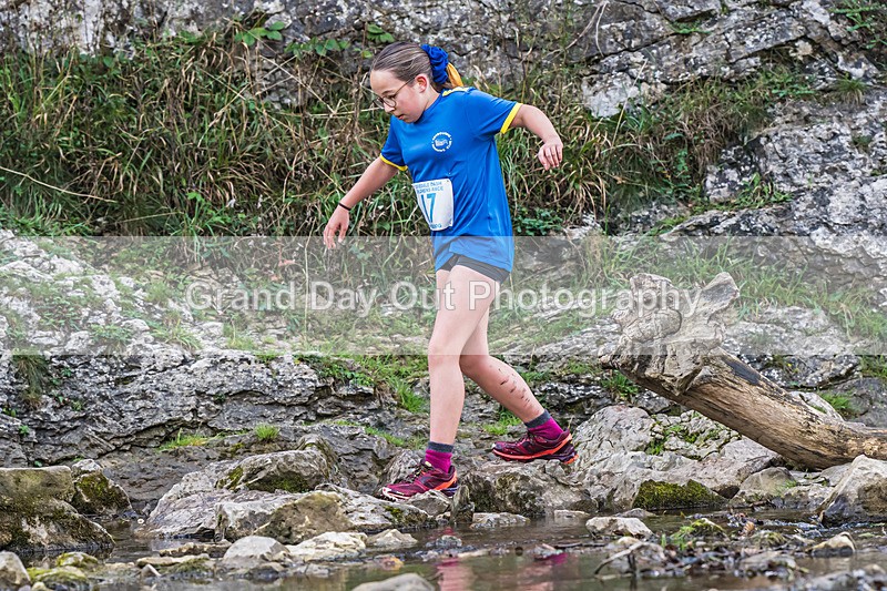Dovedale Junior-91 - Dovedale Dash Junior Race Sunday 4th October 2026