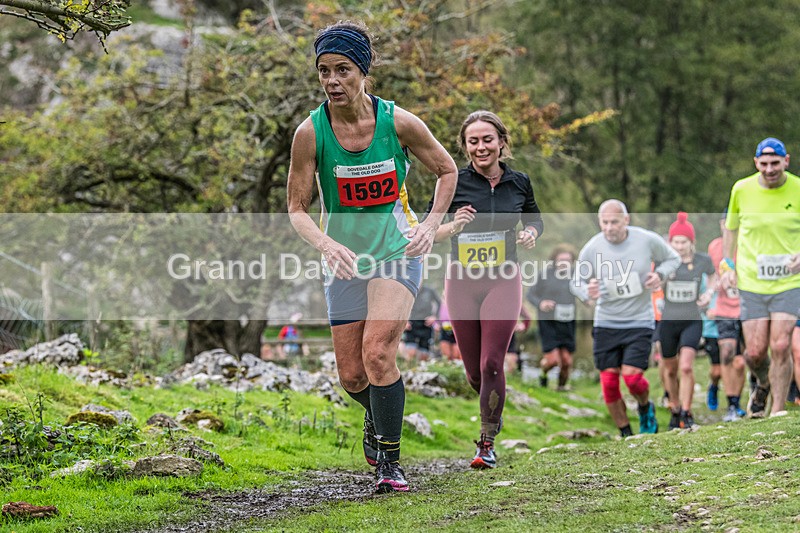 Dovedale Dash-1185 - Dovedale Dash Sunday 5th October 2025