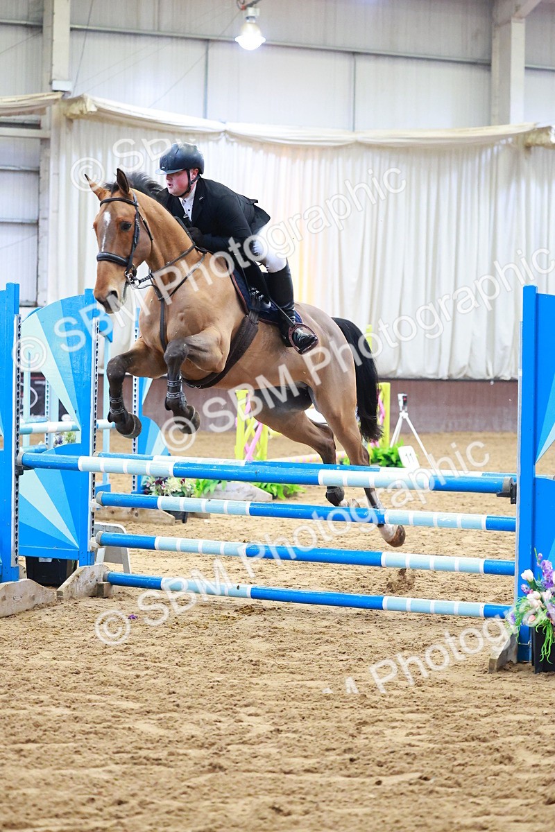 SBM_002545 - Class 9 - Senior Discovery - 1.00m