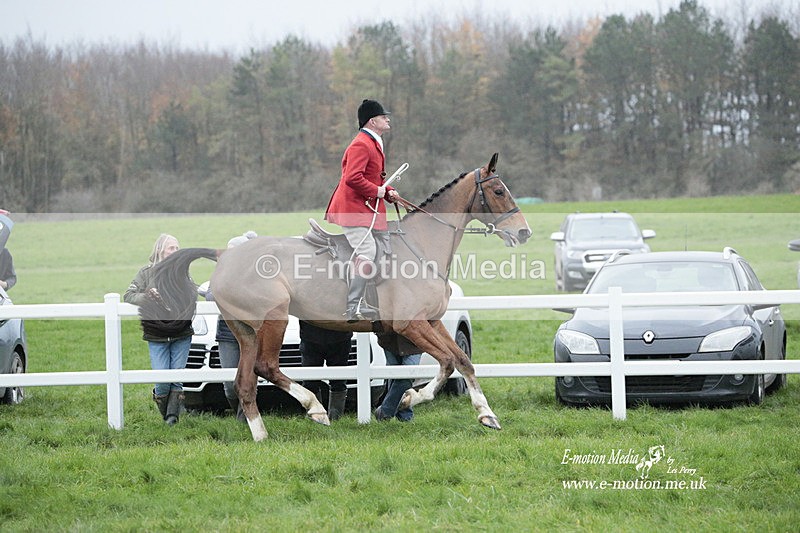 PtP 271122 962 - Hursley Hambledon Hunt Point-to-Point - Larkhill - 27/11/22