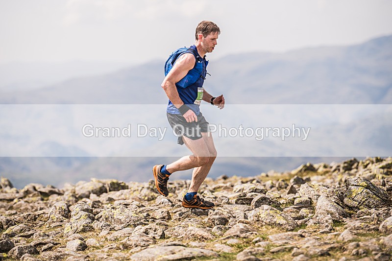 Fairfield-122 - Fairfield Horseshoe Fell Race Saturday 11th May 2024