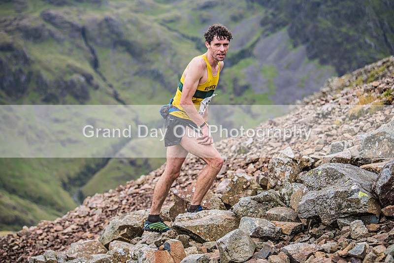Borrowdale-120 - Borrowdale Fell Race Saturday 5th August 2023