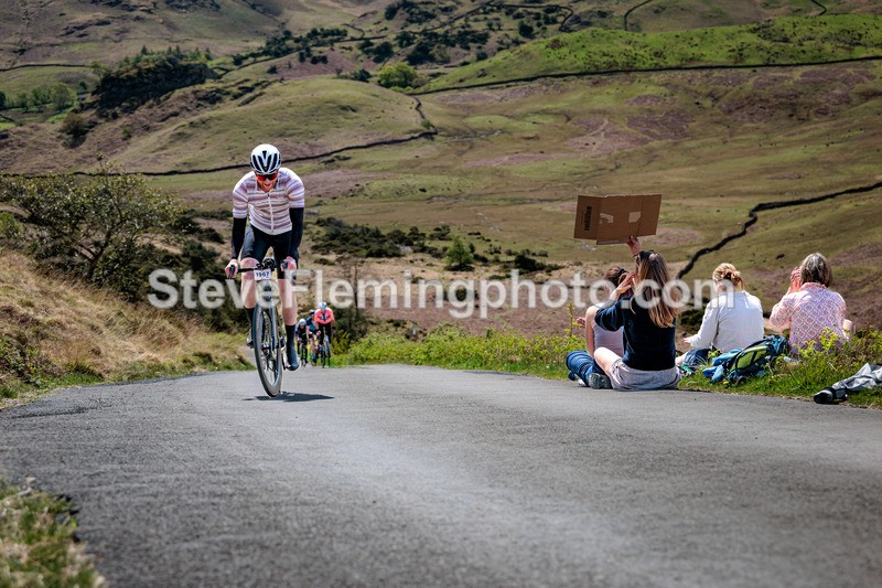 122919 - Blea Tarn Climb 12:00 - 13:00