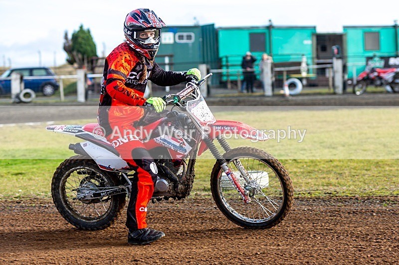 221022-5D-3K8A5478 - Ride & Skid It  Flat Track Experience 22nd Oct 22