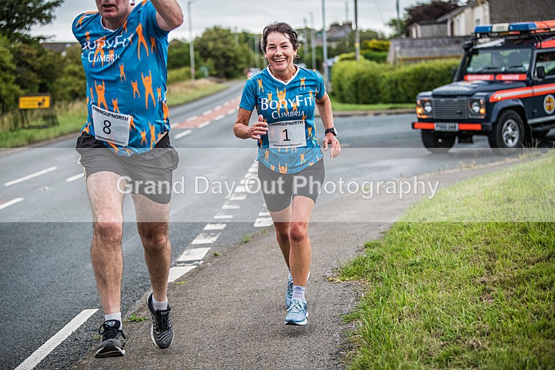 Netherhall 10K-423 - Netherhall 10K Road Race Wednesday 3rd August 2022