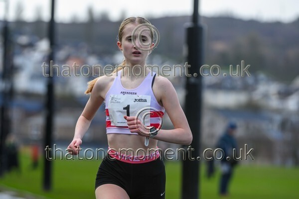 YARR26-928471 - U17 Women