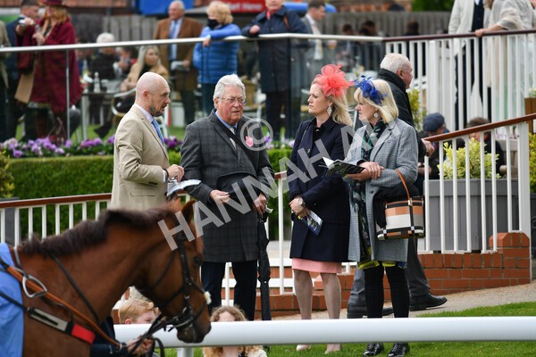 yr22052021r1-13 - Race 1 2.05pm William Hill Pick Your Places Stakes