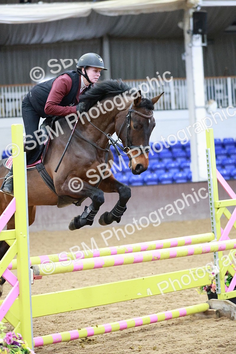 SBM_000908 - Class 3 - Senior Discovery - 1.00m