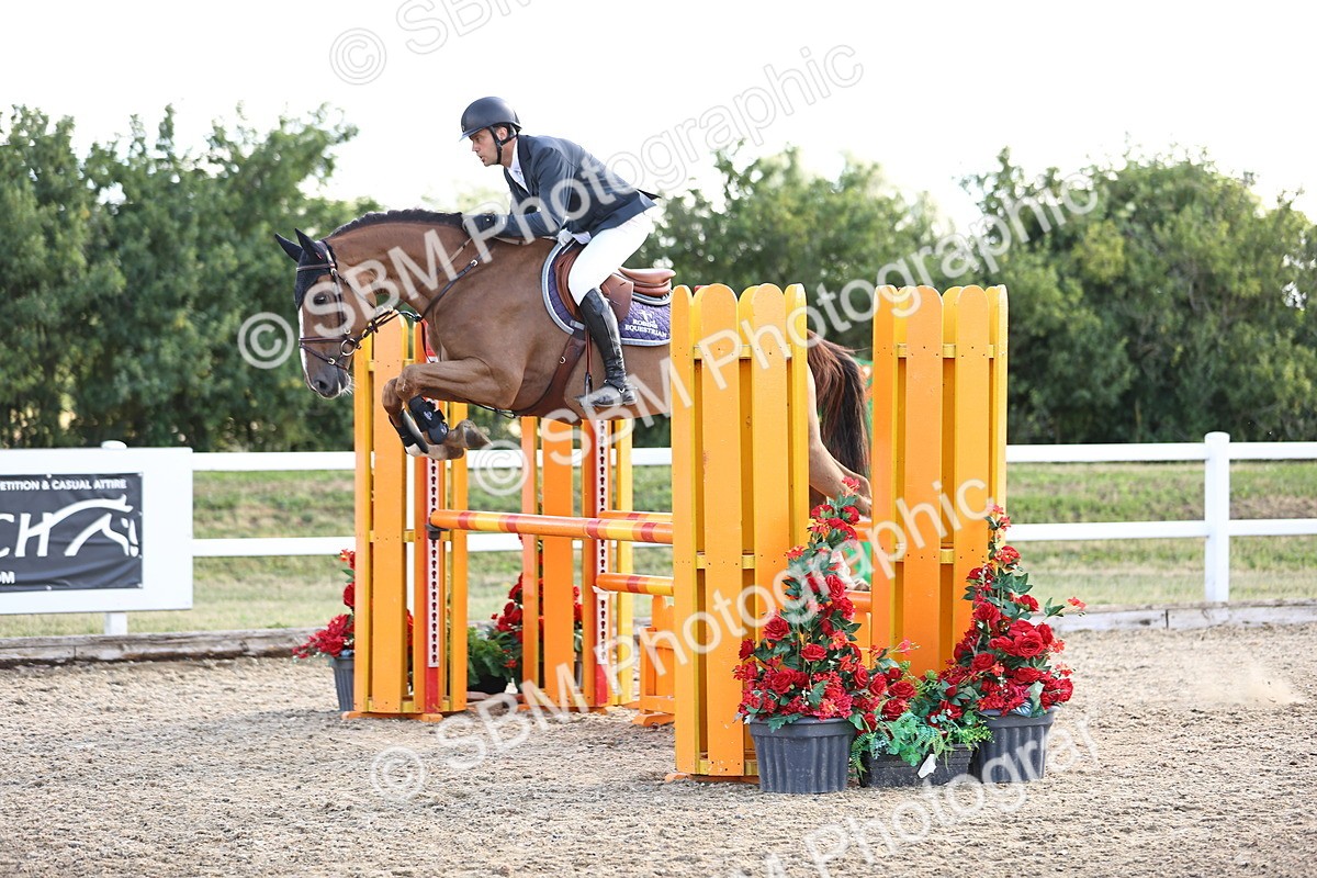 SBM_002770 - Class 20 - Senior Discovery - 1.00m