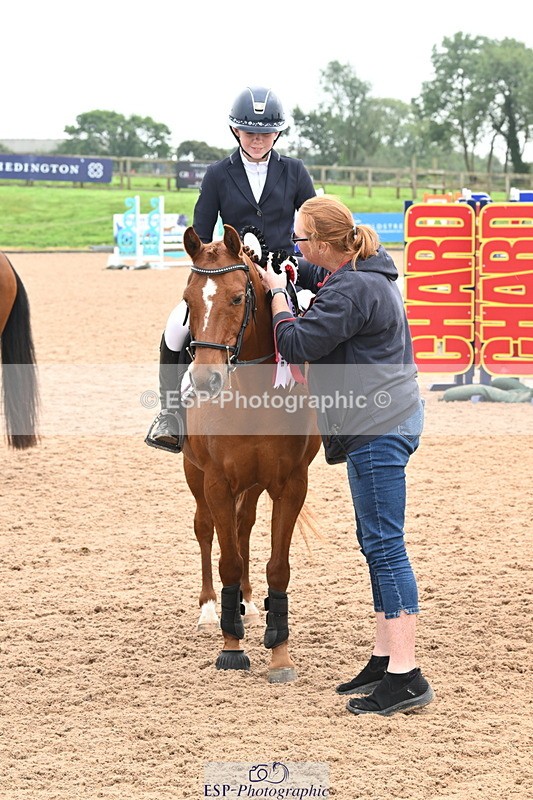 240907A-115445-01084 - Cls 2 Pony Small Team 70cm & 80cm