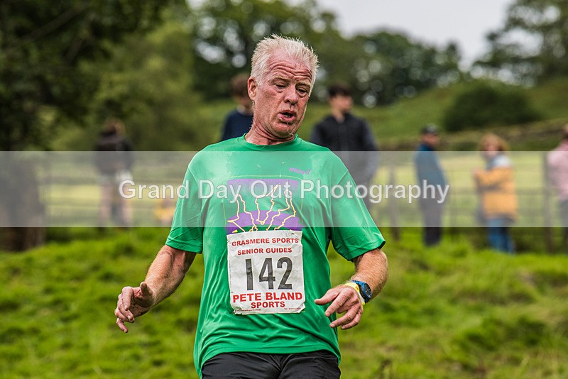 Grasmere-920 - Grasmere Sports Junior & Senior Fell Races Sunday 27th August 2023
