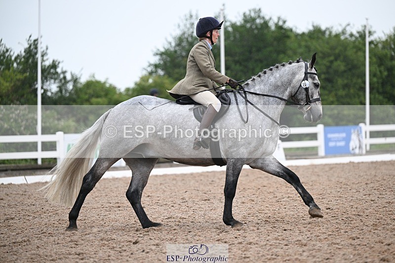 250705-151003-02164 - P3 Sections BDP3SNR, BDP3JNR 12.46 to 13.35