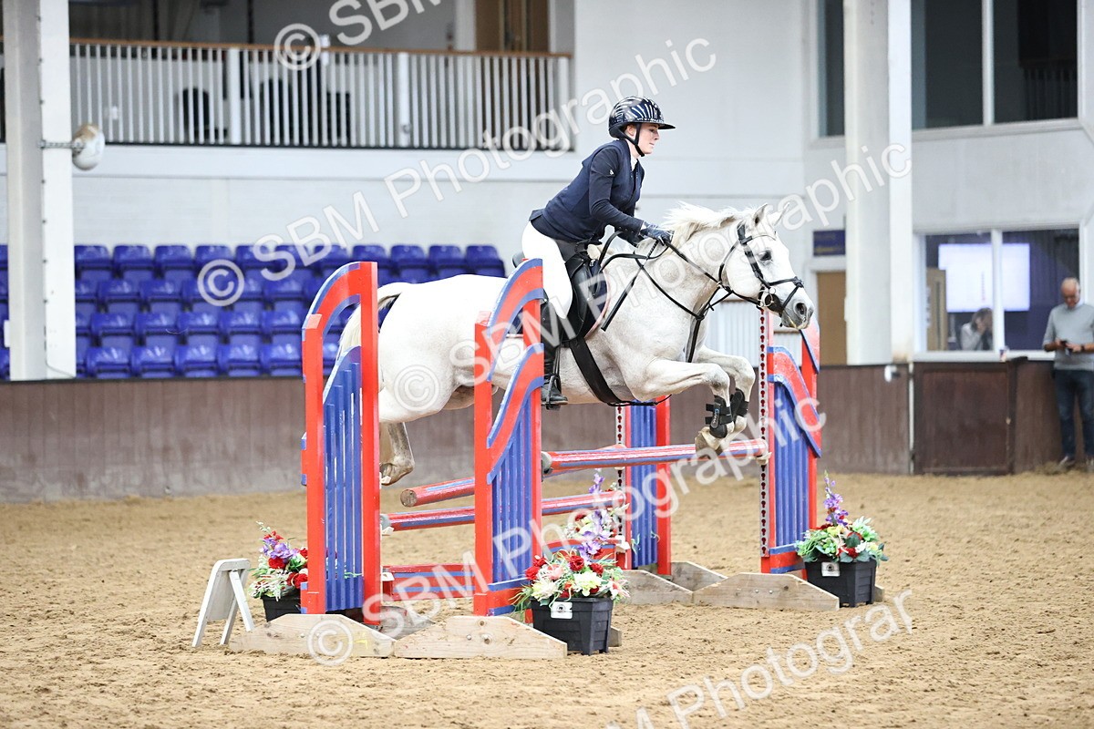 SBM_000619 - Class 3 - Pony Discovery - 90cm Open