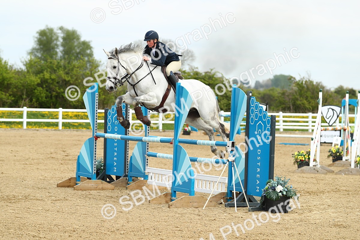 SBM_001176 - Class 4 - Senior Newcomers 1.10m