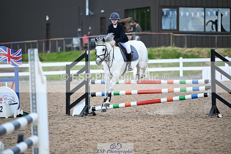 240608A-135846-01331 - Cls 10 Pony Discovery and 90cm Open