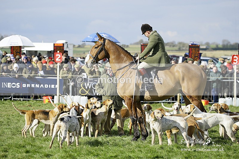 PtP 060322 302 - Blackmore & Sparkford Vale Hunt PtP 06/03/22