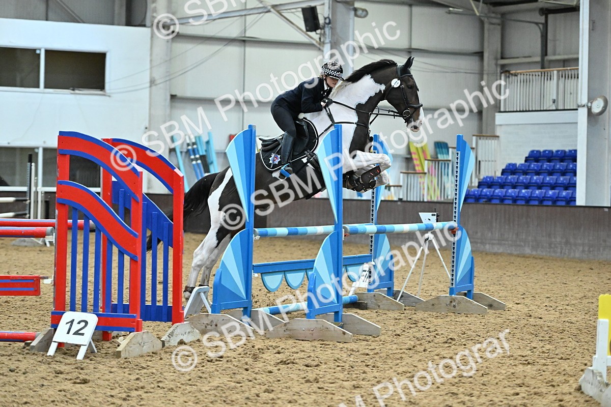 SBM_005716 - Class 62 - 1.05m Open