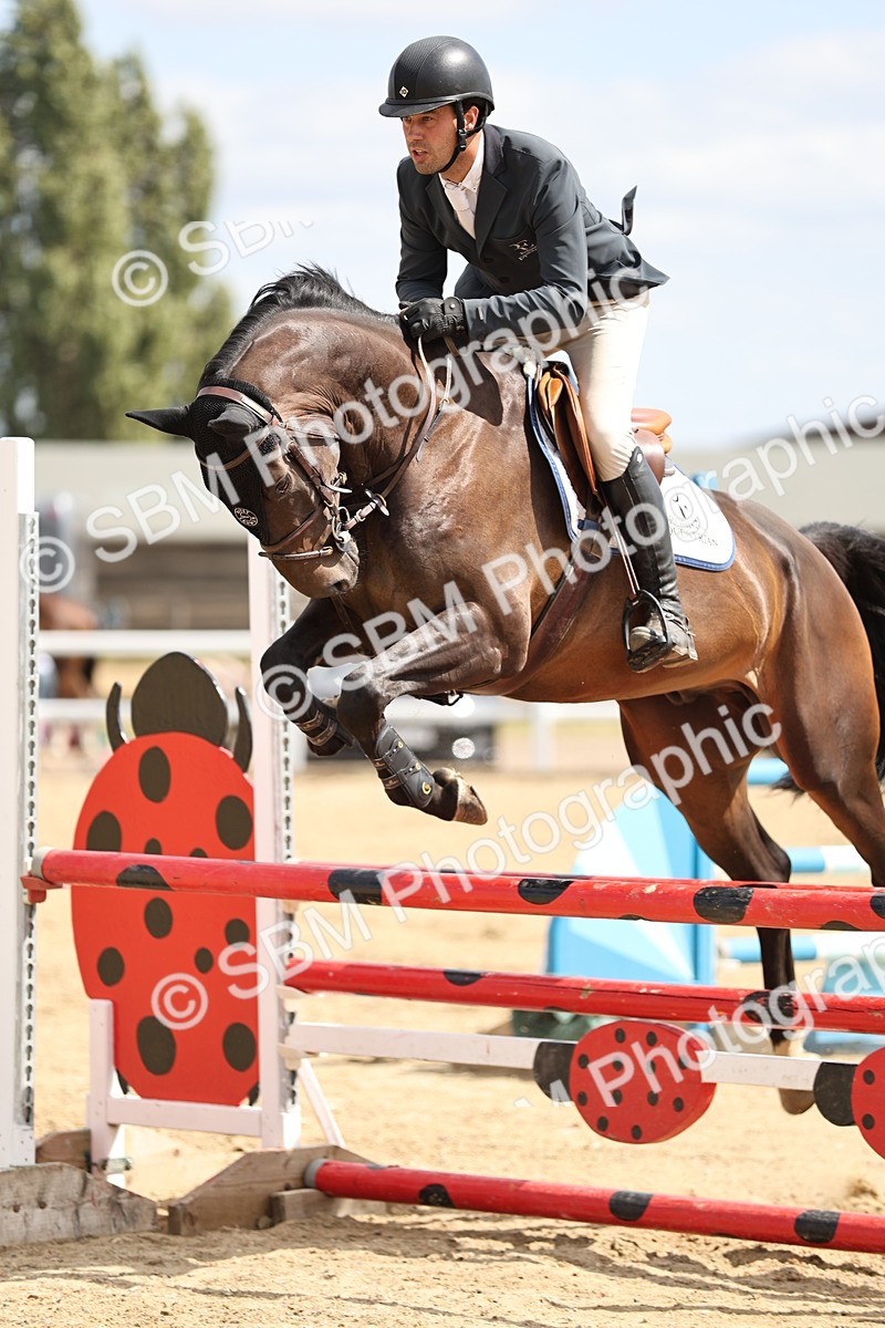 SBM_004724 - Class 5 - Senior Discovery - 1.00m Open