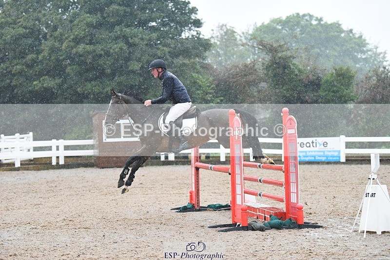 230917A-104826-06332 - Cls 33 British Novice & 90cm Open