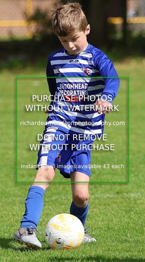 533A1335 - Ambleside United U8's (16/5/26)