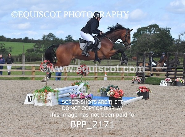 BPP_2171 - DERBY CLASS 6 - 70CM