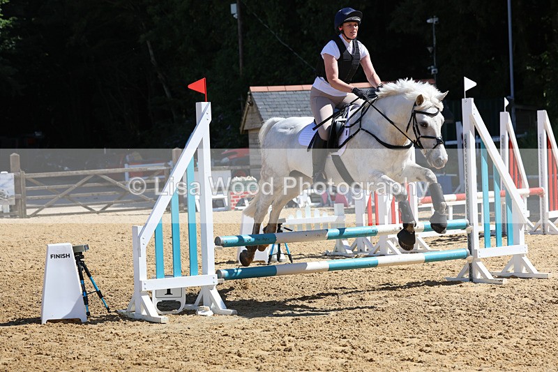 3E7A6875 - Class 2: 70cm