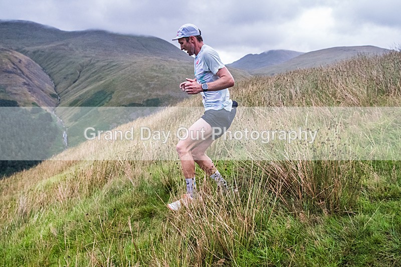 Steel Fell-417 - Steel Fell Race Wednesday 5th August 2026