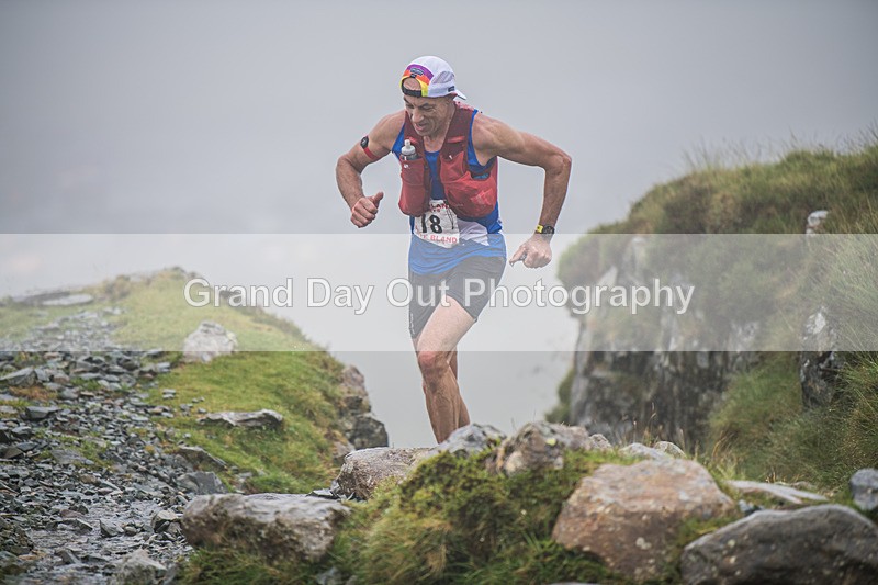 Buttermere-192 - Darren Holloway Memorial Buttermere Horseshoe Fell Race Saturday 28th June 2025