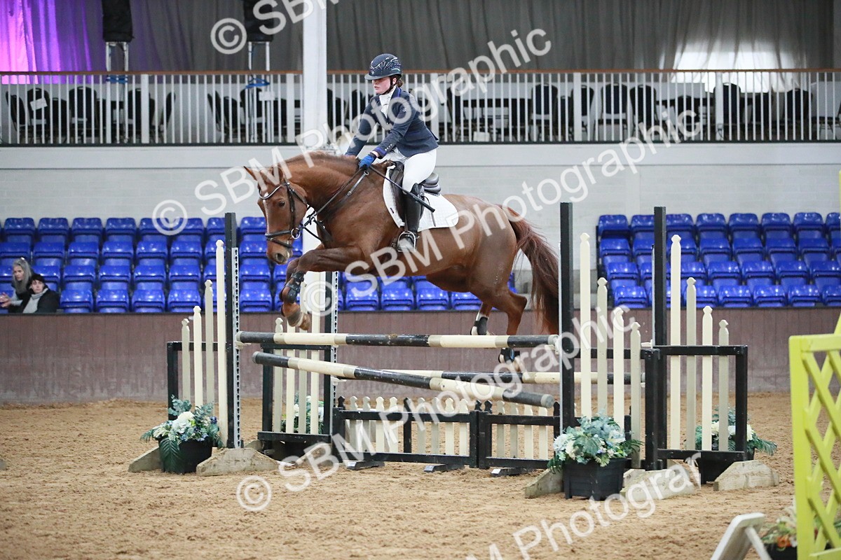 SBM_001087 - Class 4 - Senior Newcomers - 1.10m Open