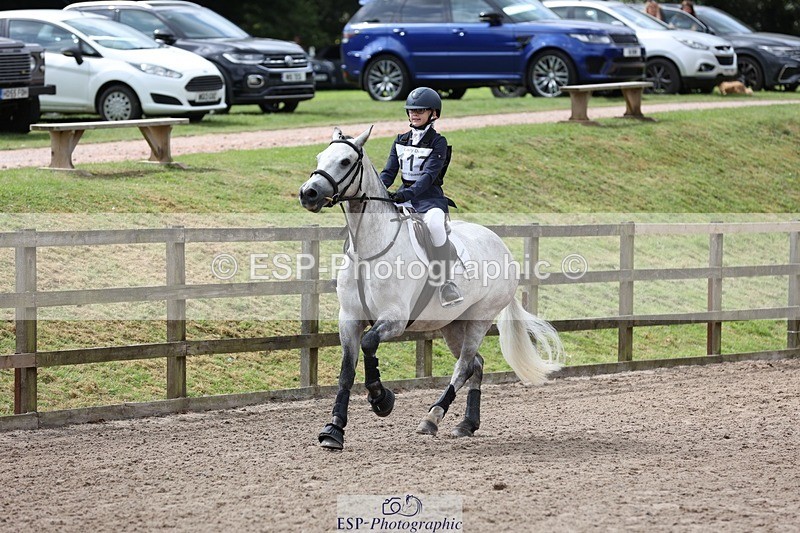 230825-132354-10631 - Round 1 Start to 14.20 coursewalk