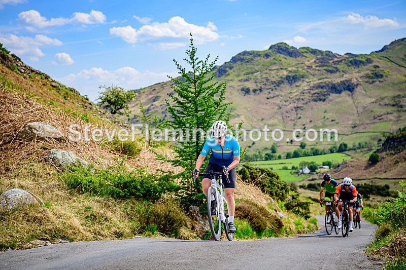 141254 - 2025 Fred Whitton Blea Tarn Climb 14.00 - 15.00